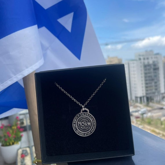 Nova Necklace Nova Necklace