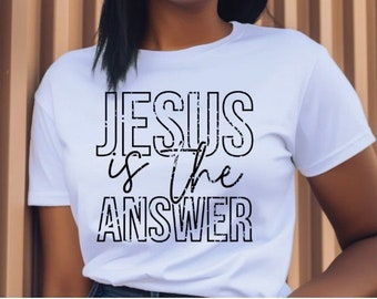 Christian tees