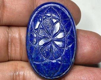 アリゾナ産ターコイズインレイアンモナイト化石 24x21x5 MM、18.40
