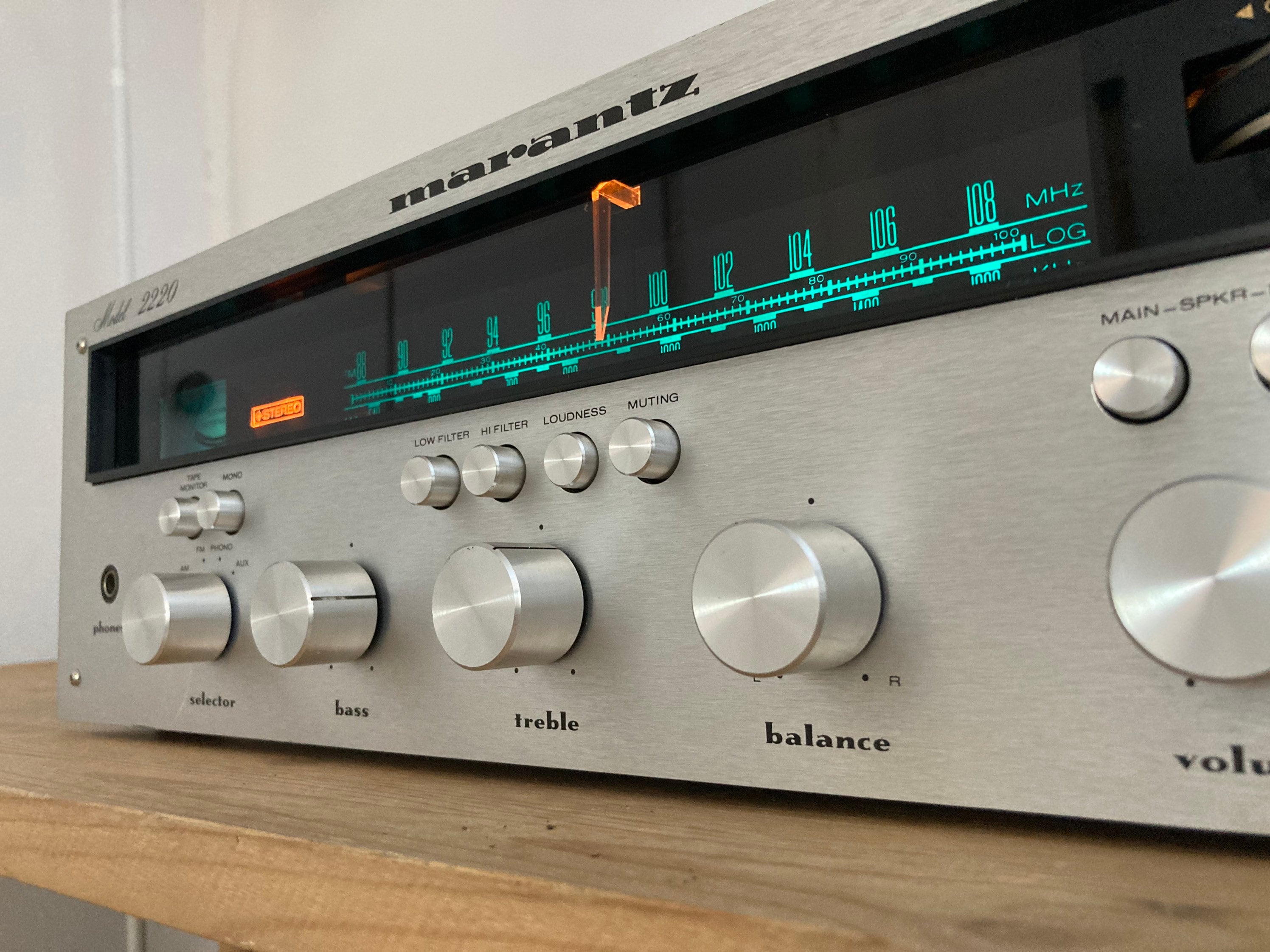 Best Looking Vintage Receiver Best Stereo Receivers From The 70S at Sandra Raines blog