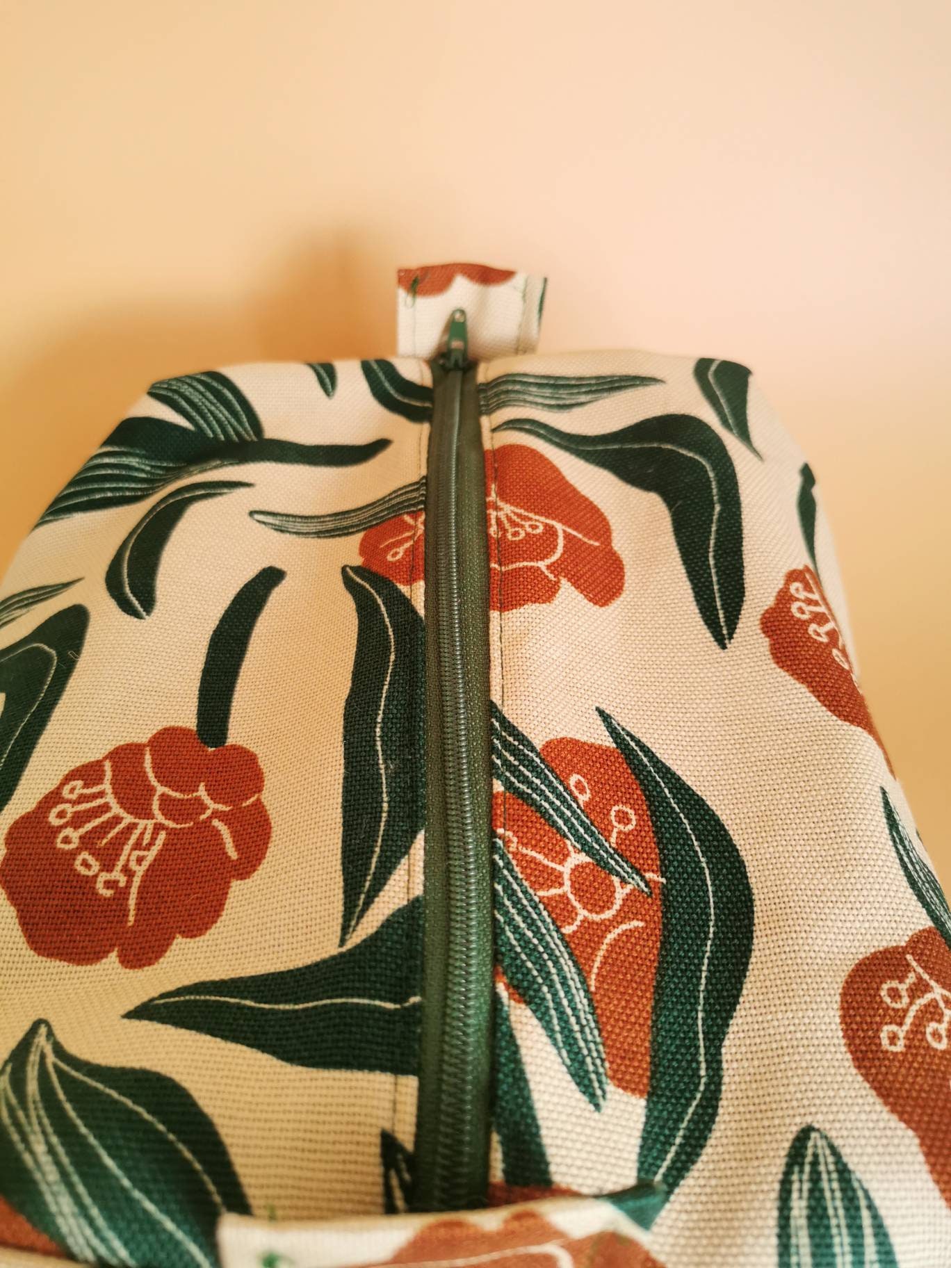 Flower Cloth Bag Tote Bag Cotton Cloth Bag Ikea Cloth Bag Etsy