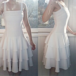 Lunafreya Nox Fleuret Final Fantasy Xv Wedding Dress Cosplay Etsy