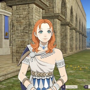 Annette Post Timeskip Cosplay Fire Emblem Three Houses Etsy See more of fire emblem: annette post timeskip cosplay fire