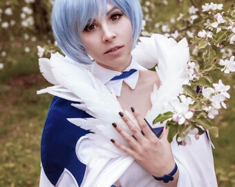 Fairy Tail Cosplay Etsy