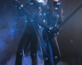 Gantz Etsy