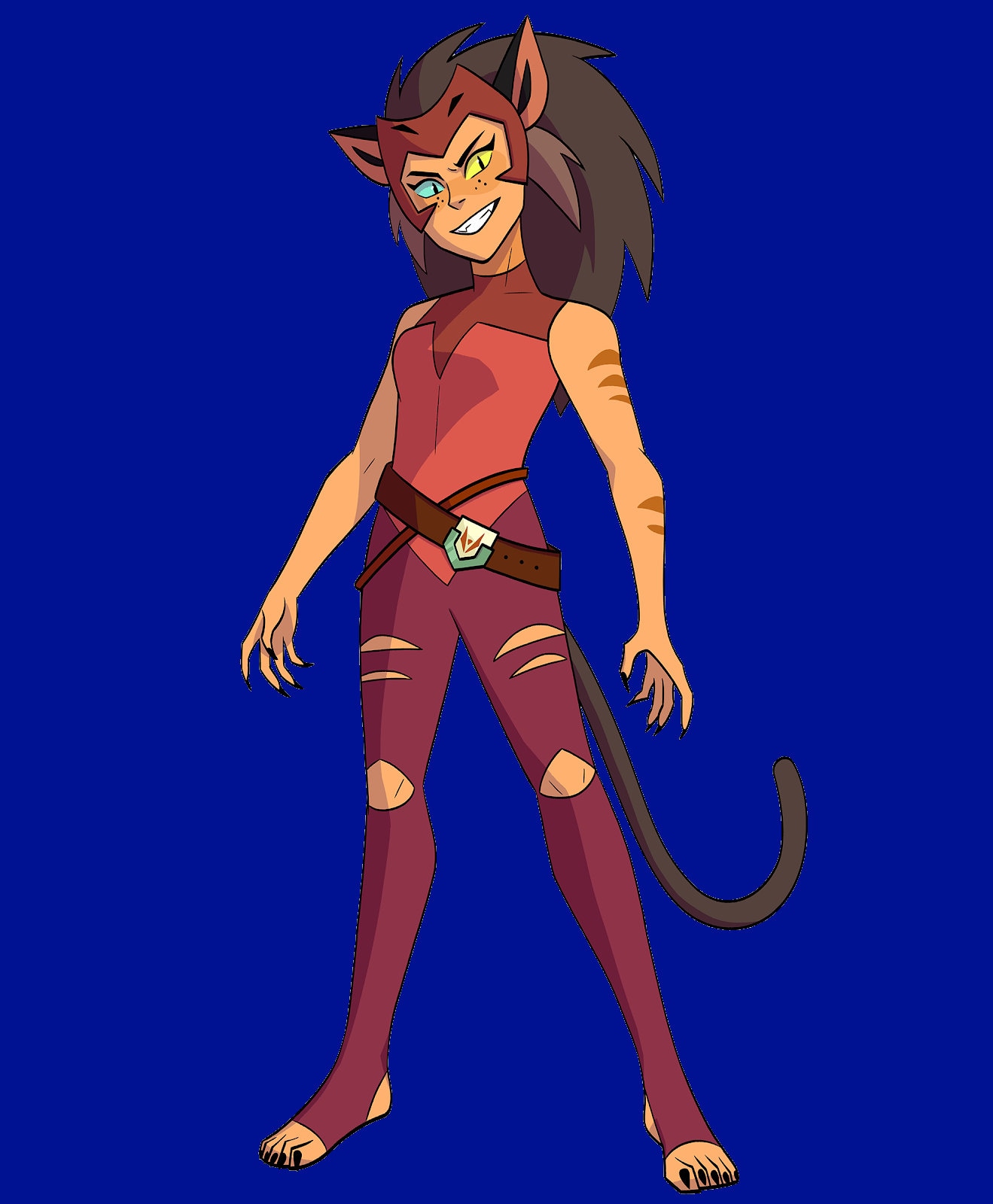 Catra Shera cosplay costume MADE TO ORDER Etsy