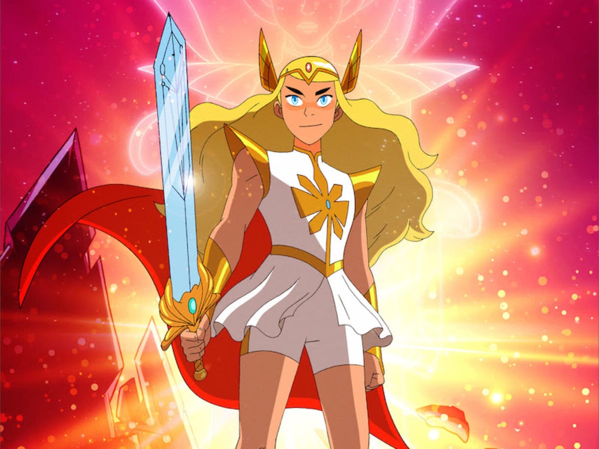 She-ra Adora cosplay kostuum op bestelling gemaakt | Etsy