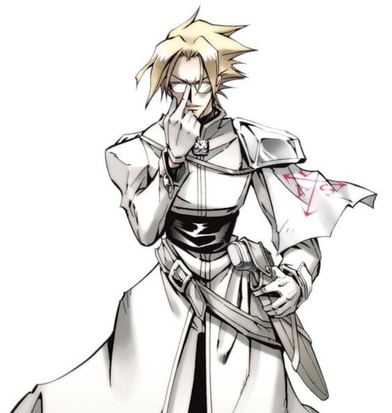 Marco Lasso From Shaman King X Laws Cosplay Costume Etsy Marco Lasso From Shaman King X Laws Cosplay Costume Etsy