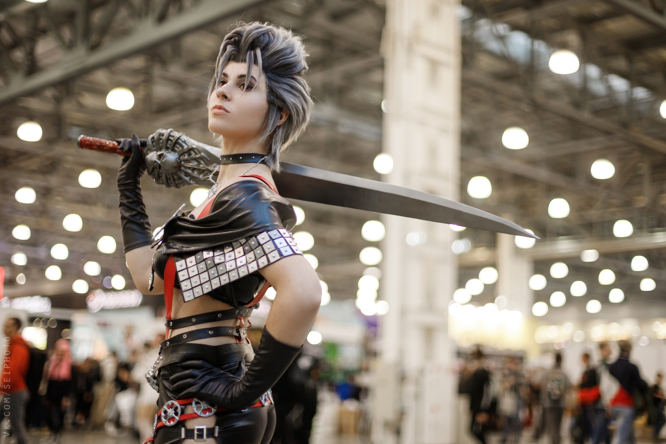 Paine Final Fantasy X 2 Cosplay Costume Custom Made Etsy Paine Final Fantasy X 2 Cosplay Costume Custom Made Etsy