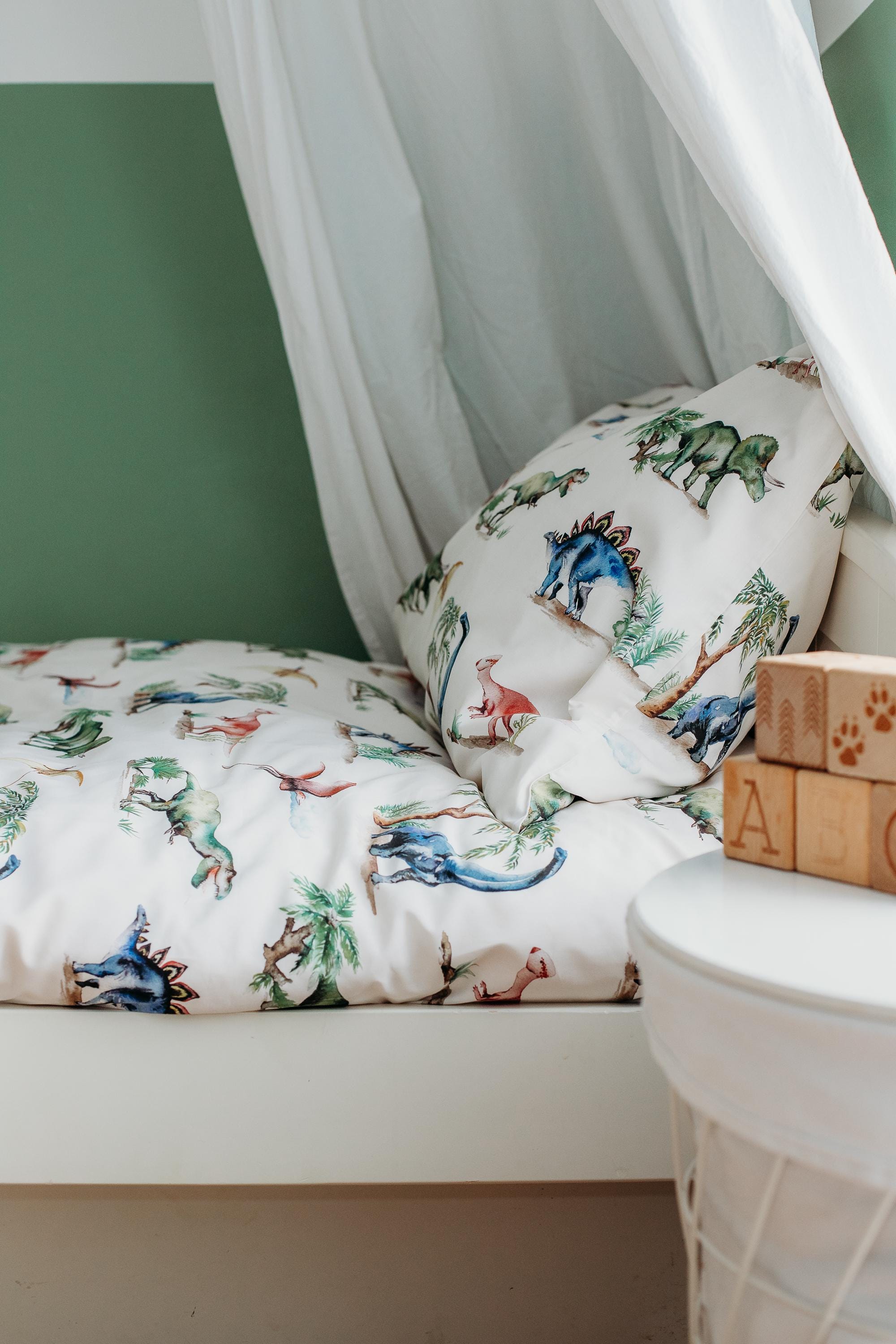 King Size Dinosaur Bedding UK