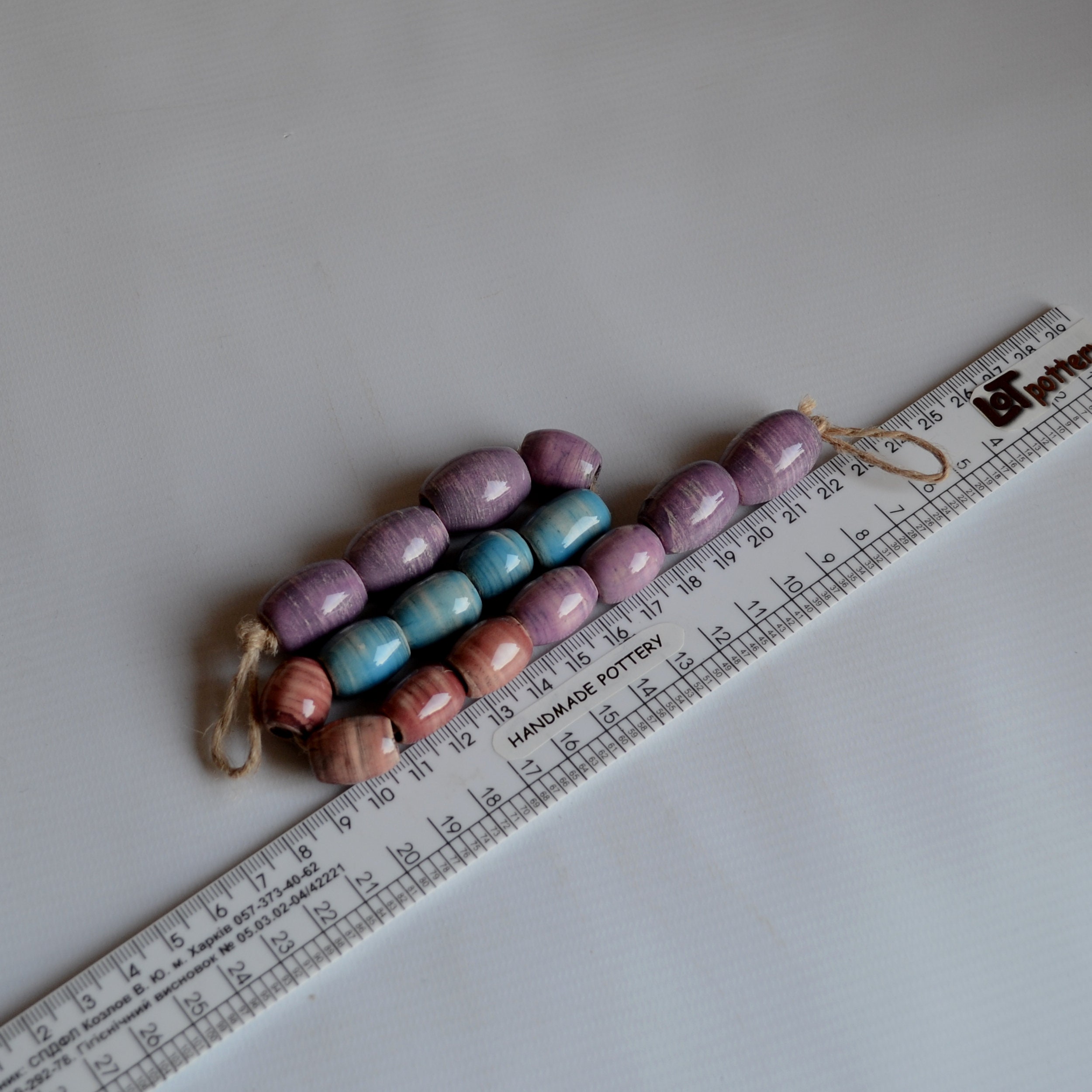 Set Beads From 15 To 23 Mm Big Hole 16 Pcs Barrel Beads For Etsy Set Beads From 15 To 23 Mm Big Hole 16 Pcs Barrel Beads For Etsy