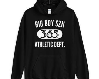 Unisex Hoodie