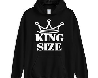 King Size Hoodie