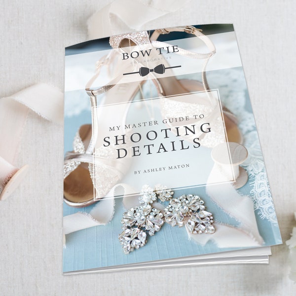 Photography Education Guide. Wedding Photographer. How To guide. Shooting Wedding Details. Mastering Ring Shots. INSTANT DOWNLOAD