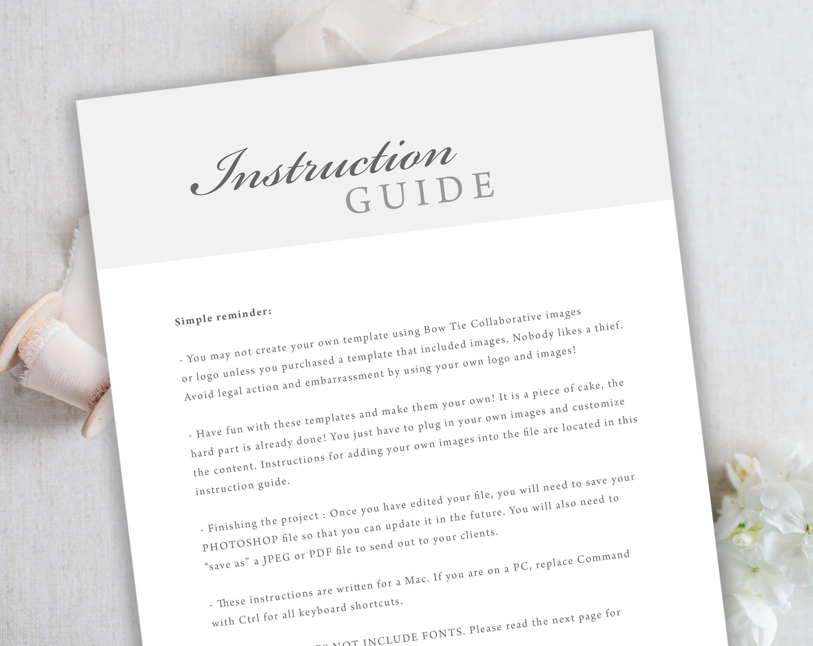 Photography Studio Price List Marketing Template. Photography Etsy 日本