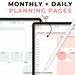 Digital Teacher Inserts for Digital Planners | Teaching Inserts ...