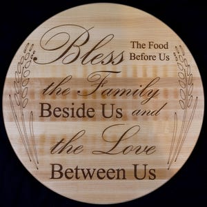 Lazy Susan
