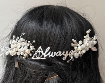 買い保障できる ヴィンテージ ハスケル ミリアム ストック デザイナー レア ヘアアクセサリー