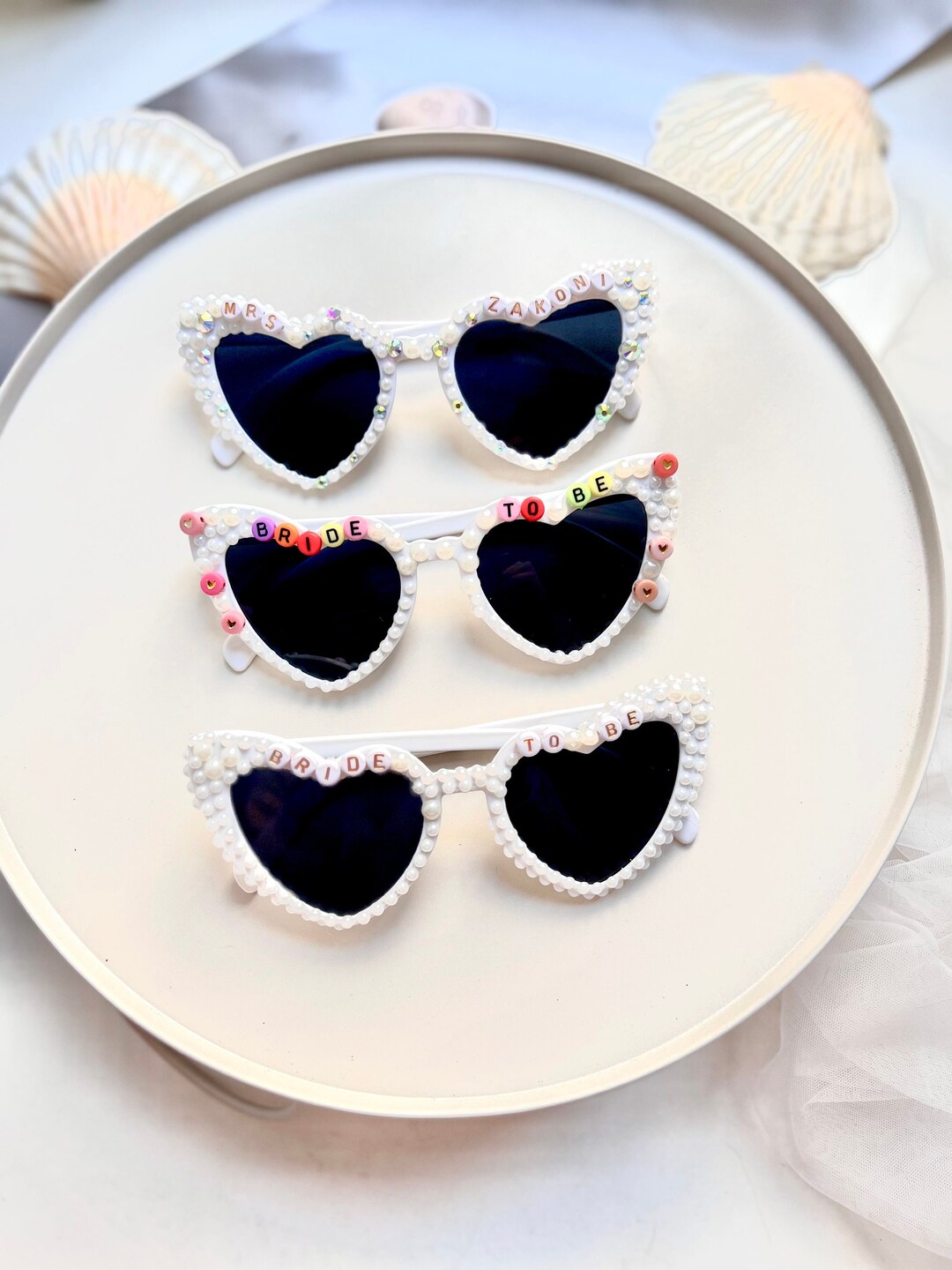 Marry The Night Sunglasses