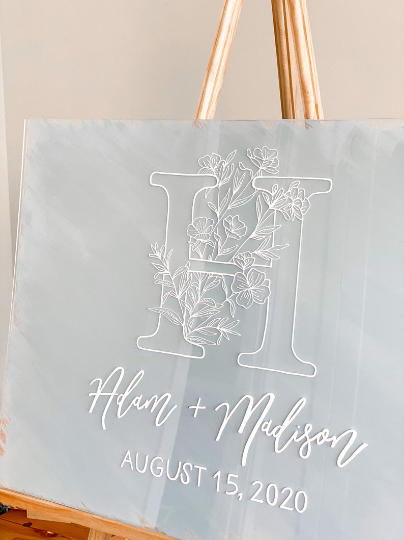 Favorite fonts for wedding stationary 1