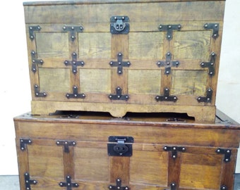 luggage trunks for sale
