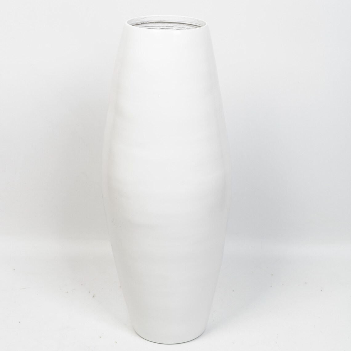 Tall Bamboo Floor Vase Etsy