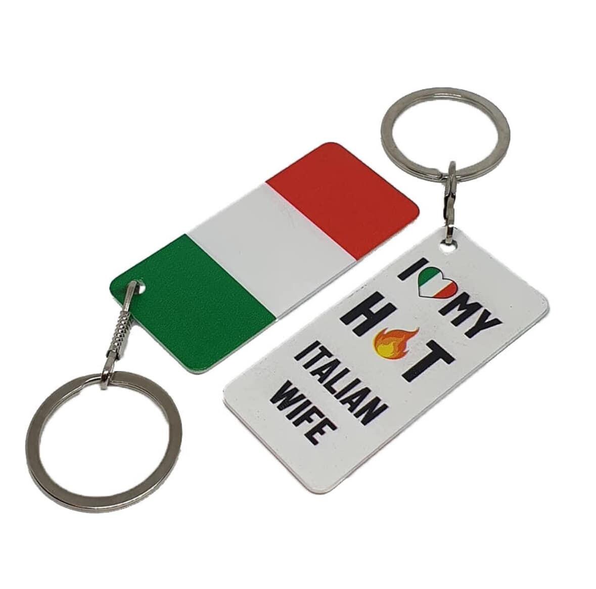 KeyringShop - Etsy Hong Kong