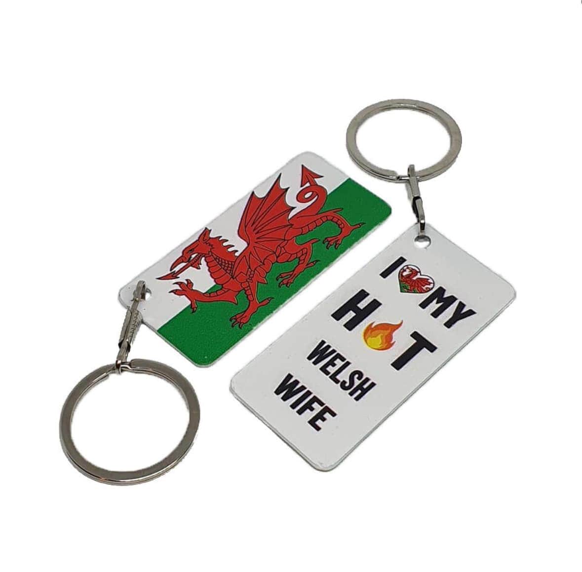 KeyringShop - Etsy Hong Kong