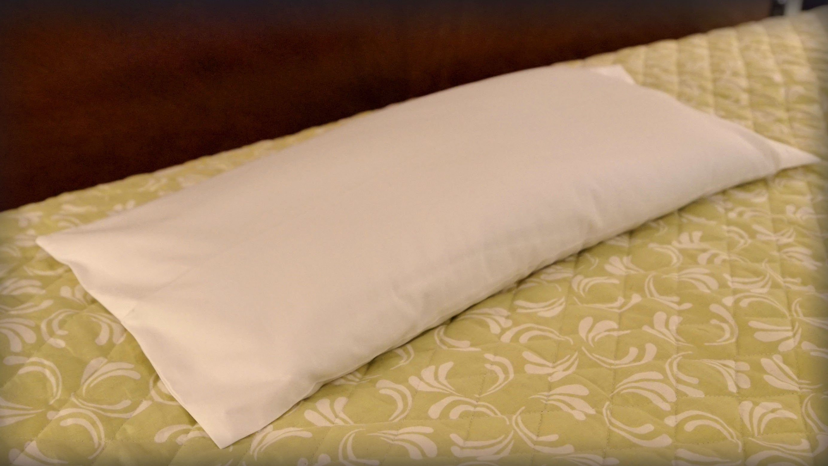 Fullback Buckwheat Body Pillow, Sleep, Pillow Cover, Pregnancy Pillow