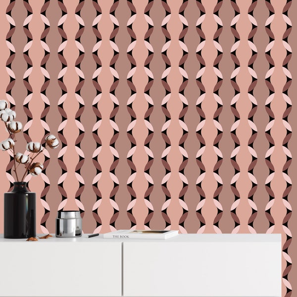 Tuscan Wallpaper - Etsy