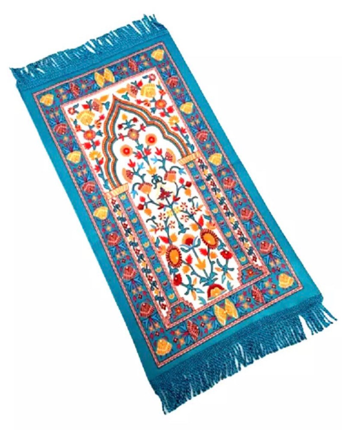 Kids Childrens prayer mat Etsy