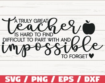 Download Teacher Svg Etsy