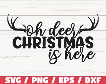 Download Winter Is Here Svg Etsy