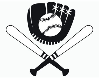 Free Free Baseball Glove Svg 882 SVG PNG EPS DXF File