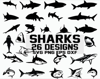 Free Free 294 Baby Shark Svg Black And White SVG PNG EPS DXF File