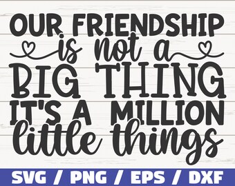 Free Free 53 Best Friends Svg Etsy SVG PNG EPS DXF File