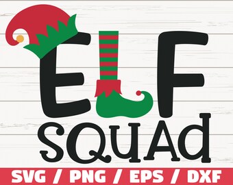 Download Elf Hat Svg Etsy SVG Cut Files