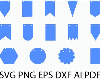 Banner Svg Etsy Banner Svg Etsy