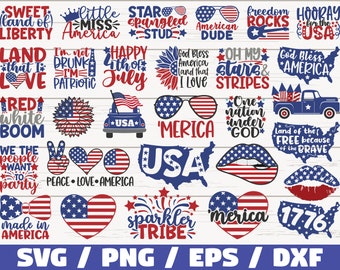 Download America Quote Svg Etsy