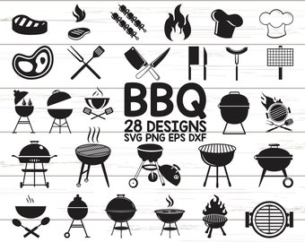 Download Bbq Svg Etsy