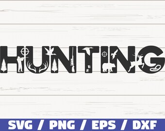 Download Hunting Shirt Svg Etsy