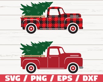 Free Free Little Red Truck Svg Free SVG PNG EPS DXF File