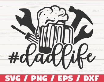 Dad Svg Etsy