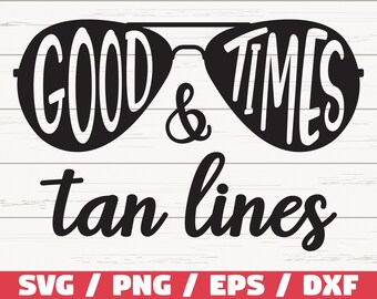 Download Good Times Svg Etsy