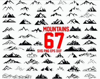 Free Free 297 Colorado Mountain Svg SVG PNG EPS DXF File