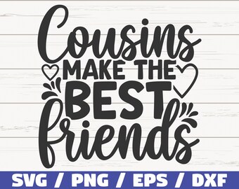 Free Free 254 Best Friends Svg Etsy SVG PNG EPS DXF File