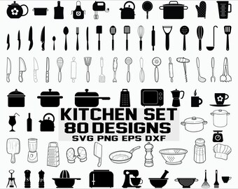 Free Free 100 Gigi&#039;s Kitchen Svg SVG PNG EPS DXF File