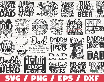 Free Free 164 Husband Father&#039;s Day Svg SVG PNG EPS DXF File