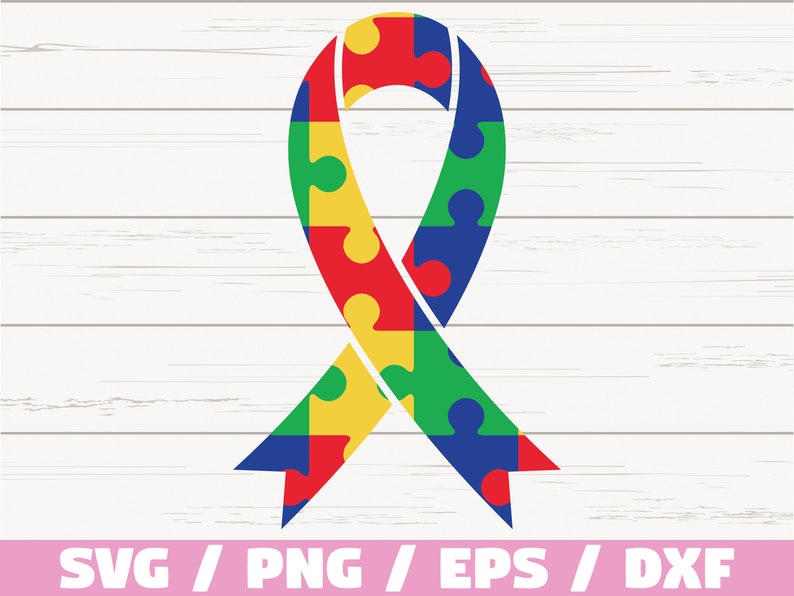 Download Autism SVG Bundle / Cut Files / Commercial use / Cricut ...