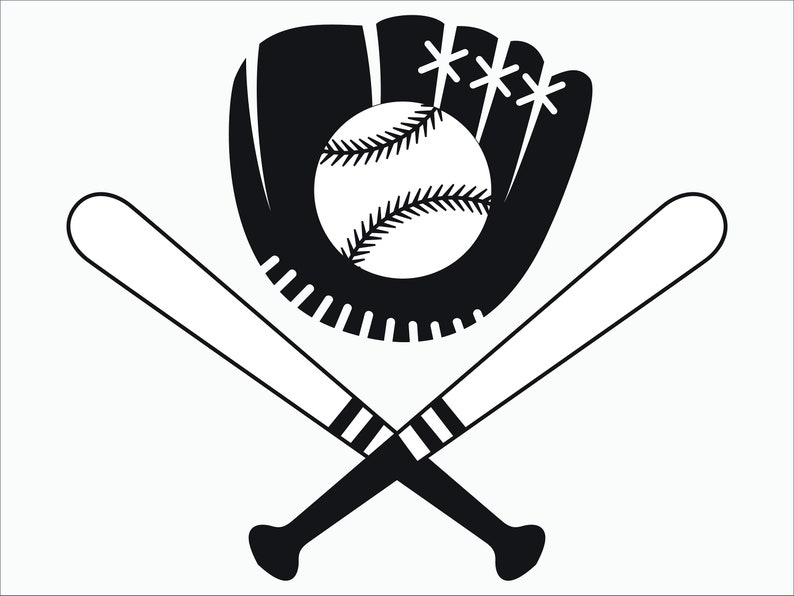 Free Free Baseball Ball Svg 872 SVG PNG EPS DXF File